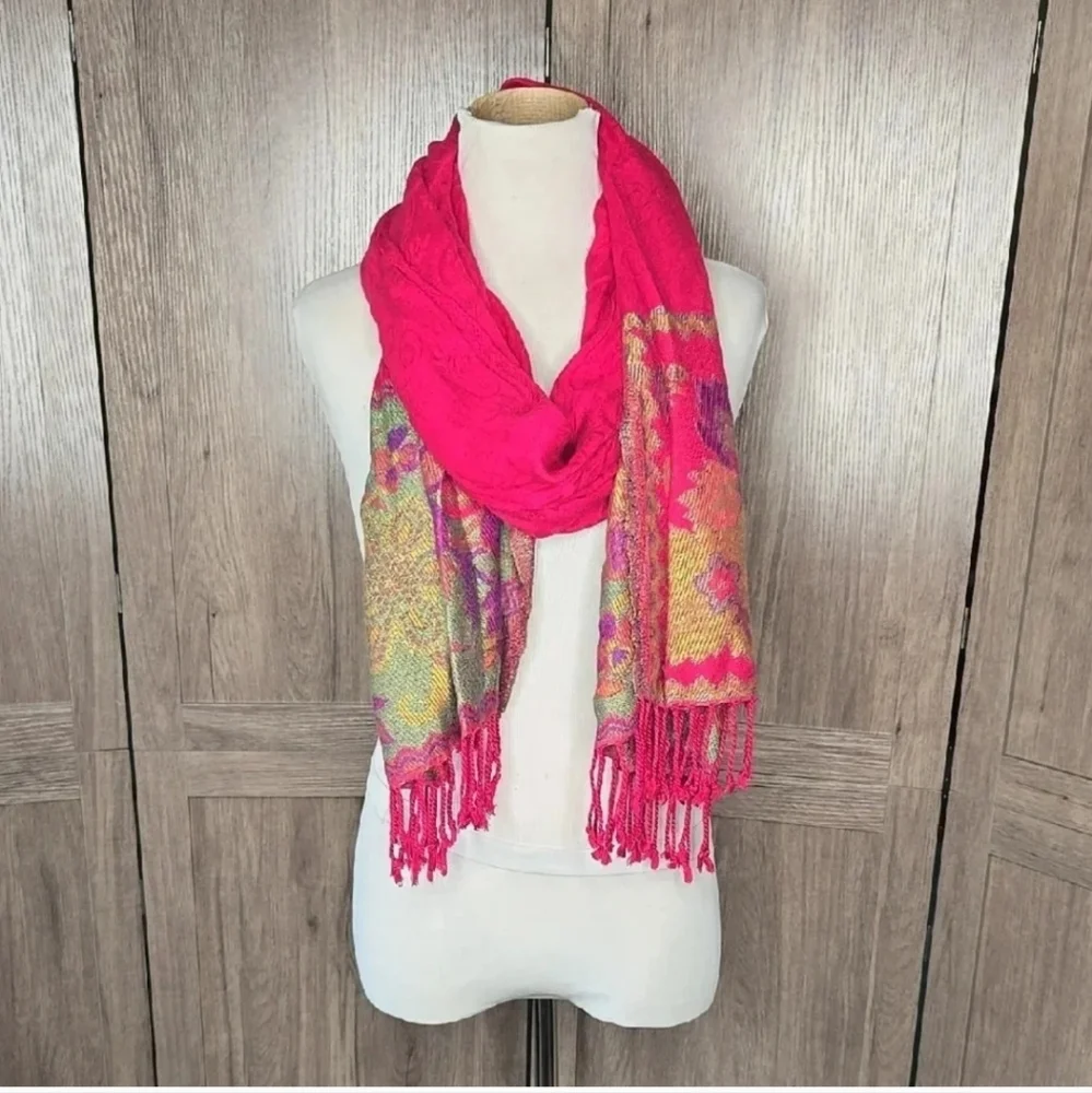 Scarf (3) Women Accessories, beach throw